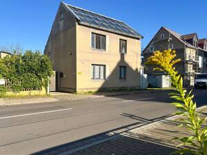Sofort einziehen | Massives Einfamilienhaus | Einbauküche | Nebengelass – 4158 Leipzig – Vorschaubild 2
