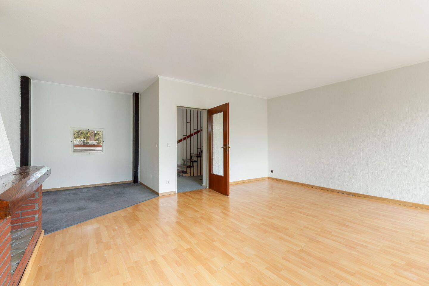 Doppelhaushälfte im Neuköllner Blumenviertel – Berlin – Vorschaubild 7