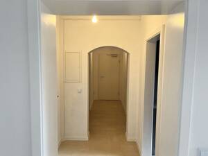 Moderne 2 ZKB-Wohnung EBK und Loggia – 66125 Saarbrücken – Vorschaubild 4