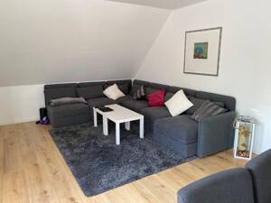 Gepflegte 3-Zimmer-Eigentumswohnung in ruhiger Lage von Schnelsen – 22457 Hamburg – Vorschaubild 8