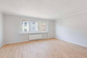 Sanierte und bezugsfreie 2-Zimmer Wohnung in zentraler Lage von Mülheim an der Ruhr – 45468 Mülheim an der Ruhr – Vorschaubild 4