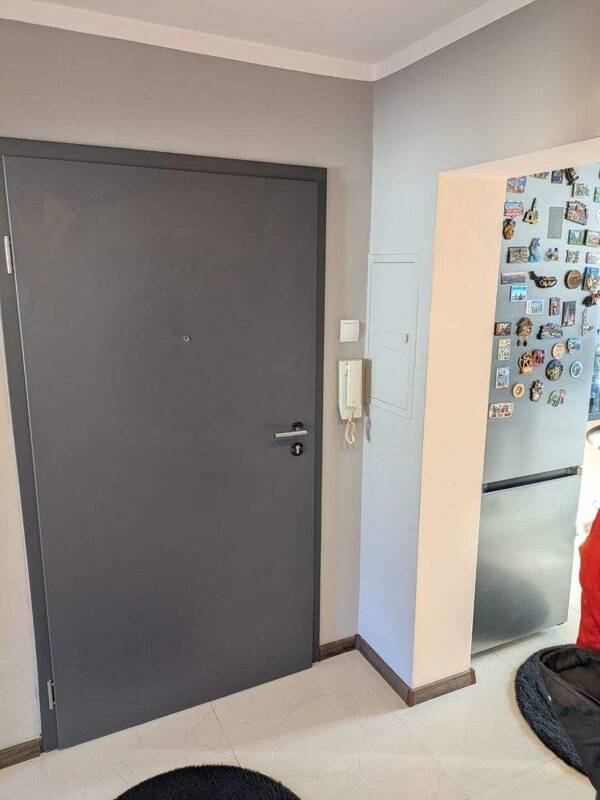 Etagenwohnung in 78532 Tuttlingen mit 43,3 m² kaufen