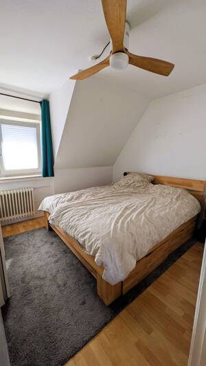 3-Zimmer-Wohnung mit Balkon zum Einziehen und Wohlfühlen! – 28865 Lilienthal – Vorschaubild 3