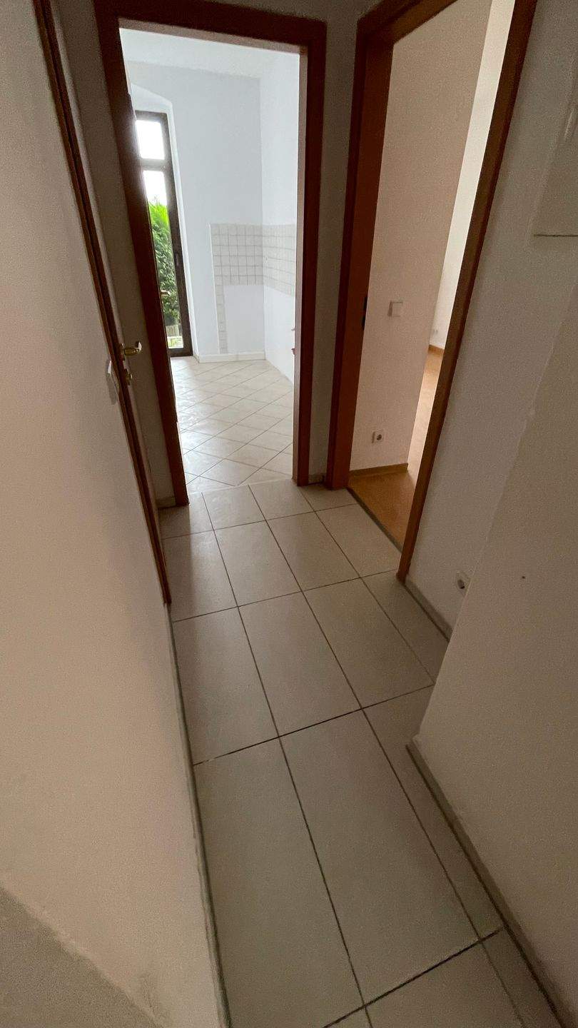 ! TOP 3-Zi.-Whg. mit Terrasse (ebenerdig) + Bad mit Wanne ! – Chemnitz – Vorschaubild 8
