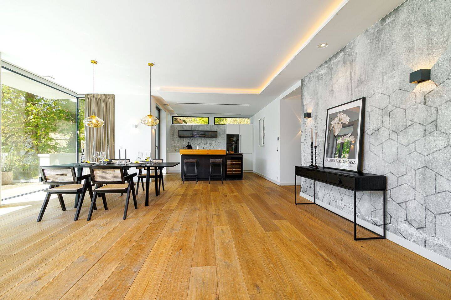 OPEN HOUSE am Sonntag, den 14.06.2026 von 16 Uhr bis 17 Uhr. – Hamburg – Vorschaubild 3