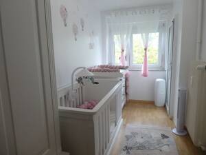 Attraktive Wohnung mit idealem Grundriss in Ludwigshafen-Süd! – 67061 Ludwigshafen am Rhein – Vorschaubild 4