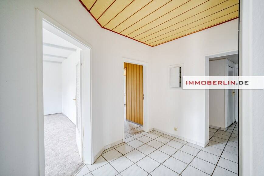 IMMOBERLIN.DE - Attraktives Haus mit Einliegerwohnung in angenehmer Lage – Lübben (Spreewald) – Vorschaubild 3