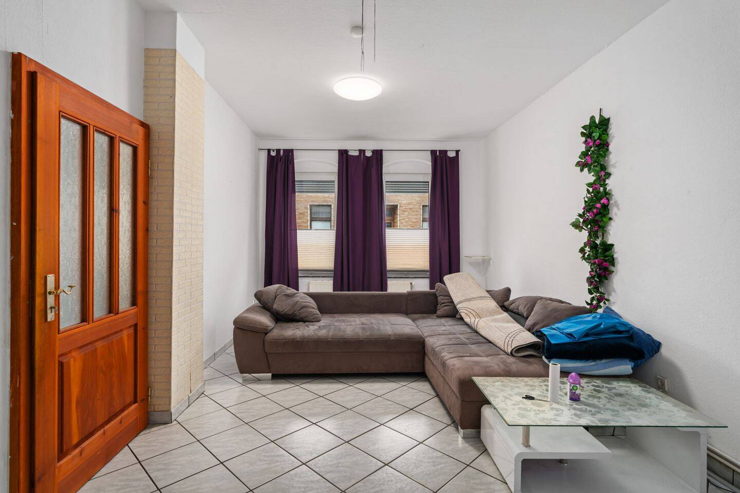 Hoya | Charakter trifft auf Historik. Stadthaus in ruhiger Zentrumslage mit Garage und Nebengebäude – Hoya – Vorschaubild 4