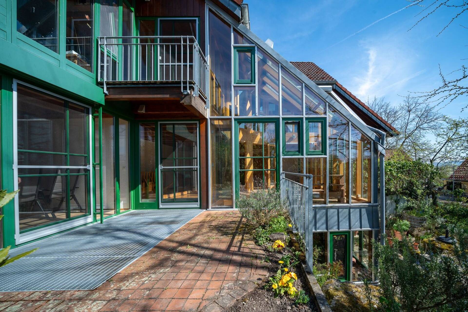 Haus in 78315 Radolfzell am Bodensee mit 335,9 m² kaufen