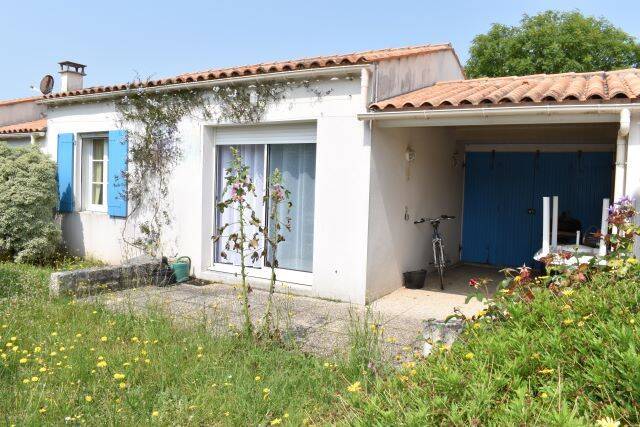 Maison 3 pièces 51 m² · à Dolus-d'Oléron · 51 m² · 227 500 €