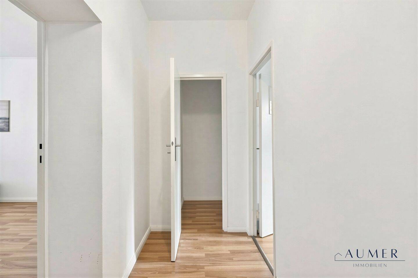 Stilvolle 1-Zimmer-Wohnung - sofort bezugsfrei – Berlin – Vorschaubild 3
