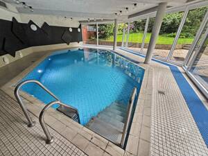 Luxuriös wohnen und entspannen - 1-Zimmer-Wohnung mit Wellnessbereich in Krefeld – 47800 Krefeld – Vorschaubild 9