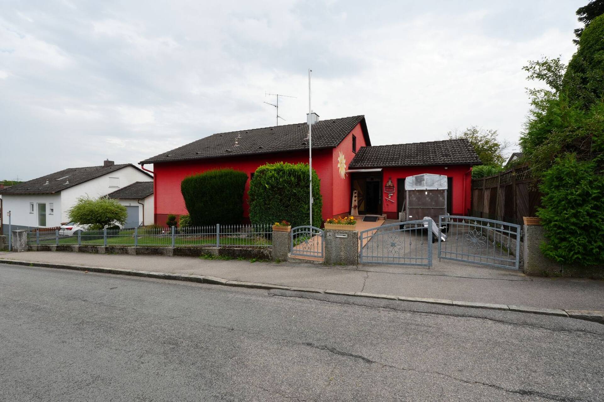 Haus in 84367 Tann mit 133 m² kaufen