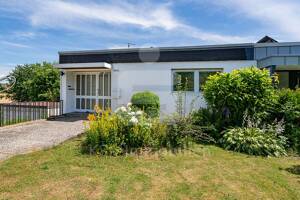 Großzügiger Bungalow mit toller Aussicht. – 51377 Leverkusen – Vorschaubild 2