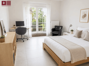 Bestes Sachsenhausen - Mehrfamilienhaus mit starkem Ertrag – 60596 Frankfurt am Main – Vorschaubild 3