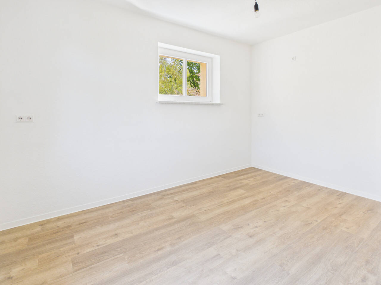 2-Raum-Wohnung in Kappel – Chemnitz – Vorschaubild 4