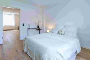 Erstbezug nach Sanierung - Stilvolle 3-Zimmer-Wohnung mit Altbaucharme in Stuttgart West – 70193 Stuttgart – Vorschaubild 6