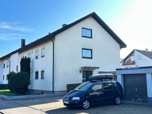 Tolles familienfreundliches MFH, zeitnaher Einzug nach Vereinbarung in 2 Wohnungen möglich! – 77966 Kappel-Grafenhausen – Vorschaubild 2