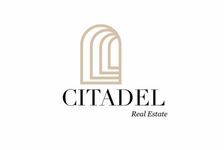 Citadel Real Estate logo