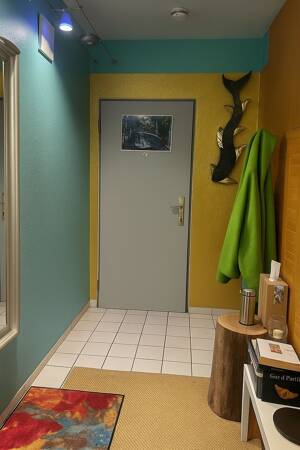 2-Zimmer-Wohnung mit Balkon in begehrter Lage Berlin-Schöneberg - ideal als Kapitalanlage! – 10787 Berlin – Vorschaubild 1