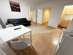 Zentral Living - Modernes Apartment in Bestlage – 50674 Köln – Vorschaubild 4