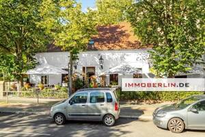 IMMOBERLIN.DE - Perfekt im Zehlendorfer Zentrum: Saniertes Wohn- + Geschäftshaus mit Restaurant – 14163 Berlin – Vorschaubild 4
