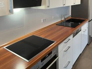 Helle 3,5-Zimmer-Wohnung mit großzügigem Wohn-/Essbereich, Balkon und Stellplatz in Tübingen-Unterjesingen – 72070 Tübingen – Vorschaubild 4