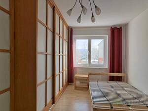 (EF1099_M) Dresden: Leuben, preiswerte Wohnung, Erstbezug nach Renovierung und neuer Möblierung, Waschmaschine
