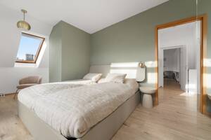 Wohnung in Berlin