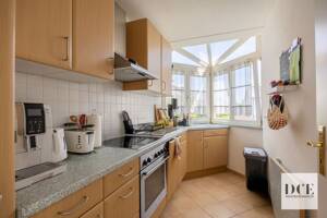 Sonnenbalkon, Fußbodenheizung und gelungene Raumaufteilung | 3 Zimmer, Top-S-Bahn-Anbindung – 81929 München – Vorschaubild 6