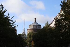 Familientraum mit großzügiger Terrasse, Garten und Masterbad – 10407 Berlin – Vorschaubild 6