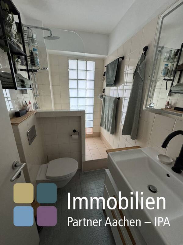 Etagenwohnung in 50677 Köln mit 61 m² kaufen