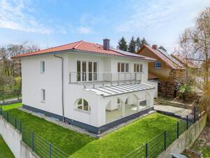 Willkommen in Ihrem neuen Zuhause - mit atemberaubendem Blick über Dresden! – 1328 Dresden – Vorschaubild 2