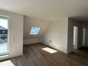 Vermietete Dachgeschoss Wohnung in Bürgerfelde! – 26121 Oldenburg – Vorschaubild 4
