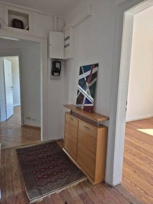 WG-Zimmer 19 m² | möbliert auf Wunsch | Löwenmarkt Stgt-Weilimdorf | 540 € warm – 70499 Stuttgart – Vorschaubild 6