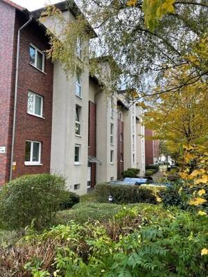 Vermittelt.....Interessante Wohnung im Bielefelder - Westen ! – 33613 Bielefeld – Vorschaubild 2