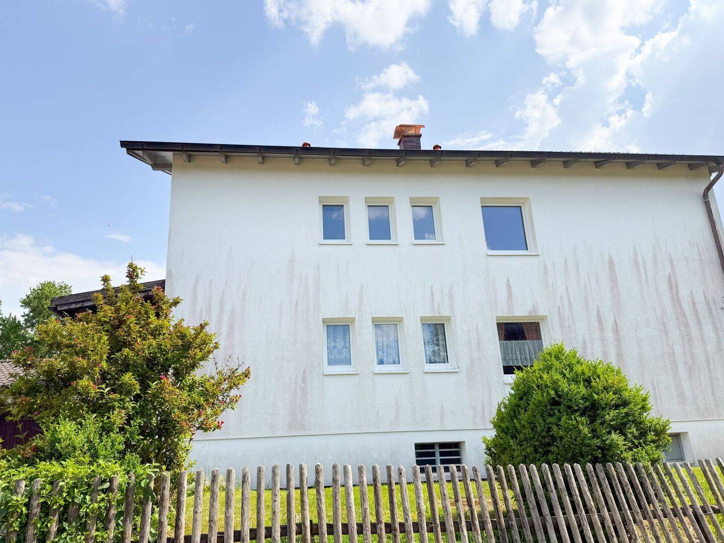 Sonniges Grundstück mit Altbestand – Starnberg – Vorschaubild 2