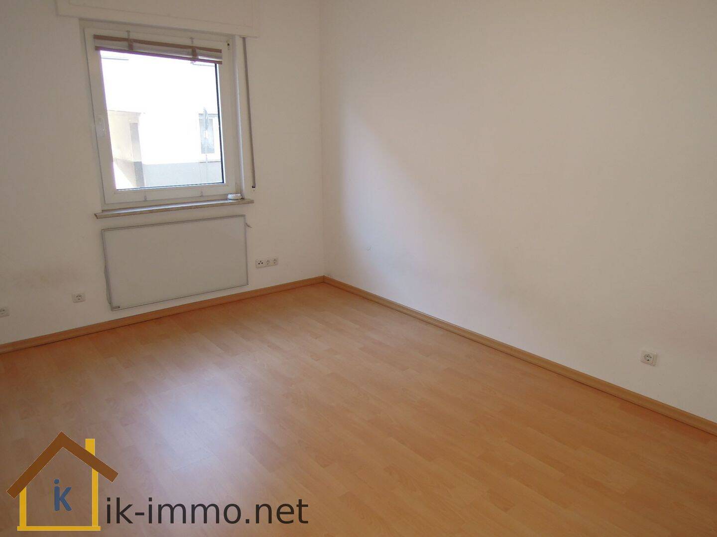 Gemütliche 1-Zimmer-Wohnung in Hanau-Stadtmitte