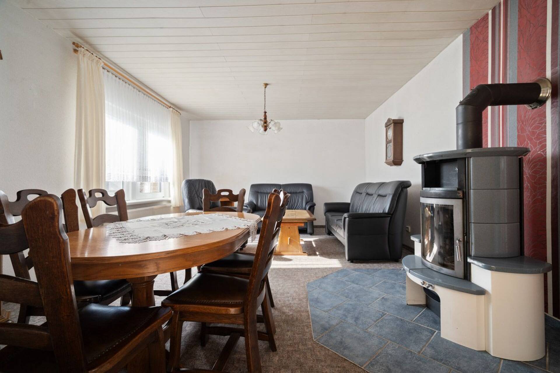 Einfamilienhaus in 17235 Neustrelitz mit 134 m² kaufen
