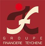 Teychene Invest Belgique sprl logo