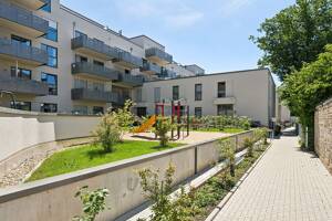 Hochwertige 3-Zimmer-Wohnung mit Balkon – 40472 Düsseldorf – Vorschaubild 6