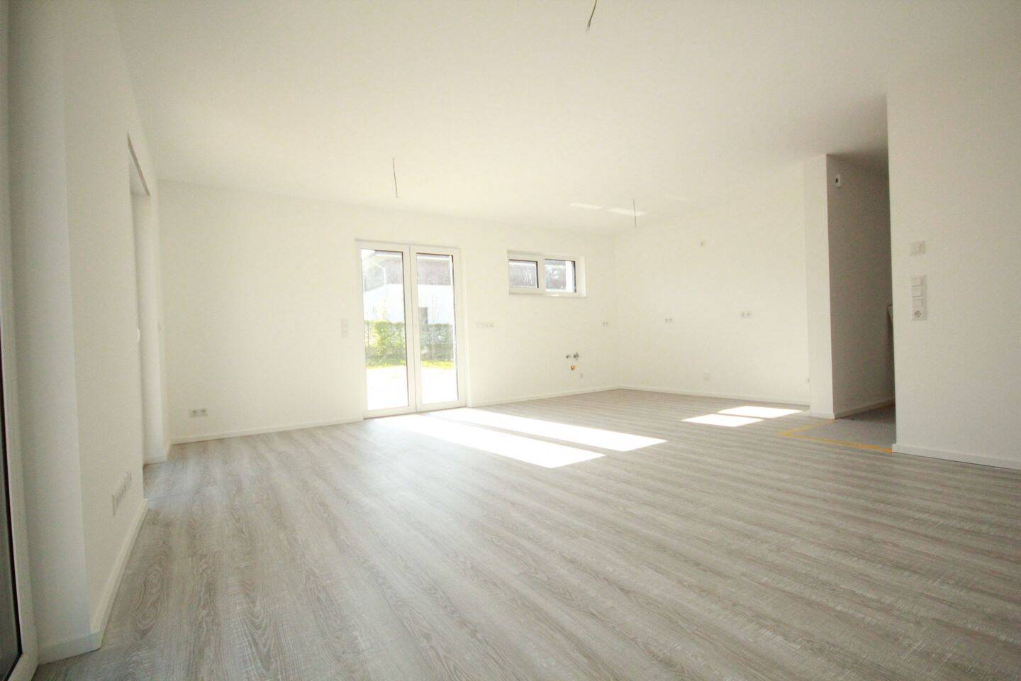 Familienfreundliches Stadthaus, "Effizienzhaus 55" – Leipzig – Vorschaubild 3