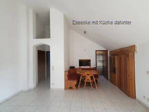 Elegante Dachgeschosswohnung mit erstklassiger Ausstattung für anspruchsvolle Wohnansprüche. – 81479 München – Vorschaubild 3