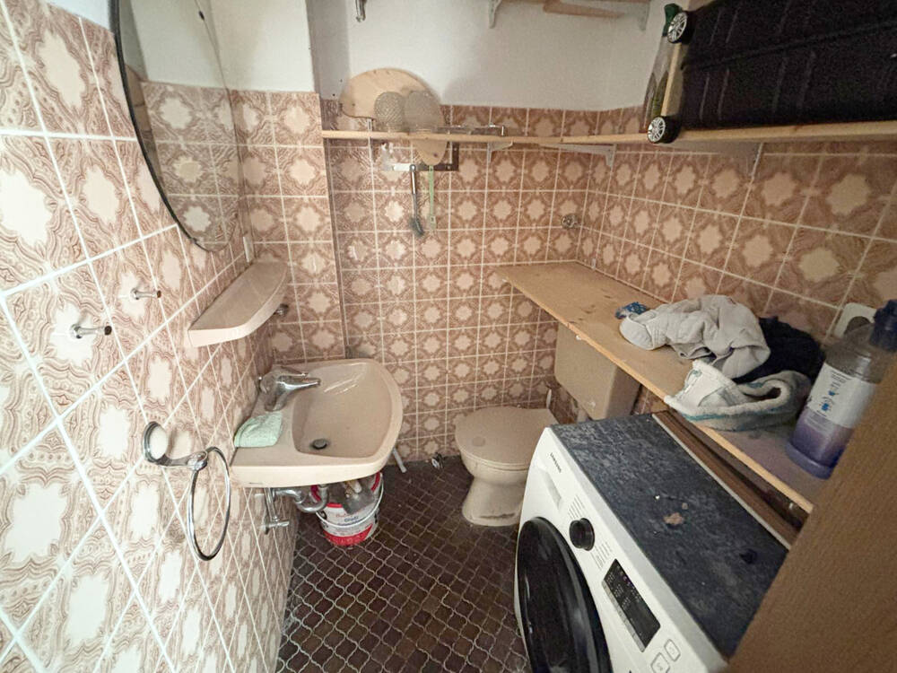 Doppelhaushälfte mit 2 Wohneinheiten und Garagen in Osnabrück-Eversburg – Osnabrück – Vorschaubild 8