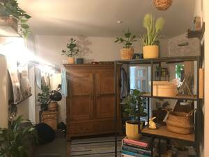 Jena: Stilvolle Altbauwohnung in Bestlage (provisionsfrei) – 7749 Jena – Vorschaubild 9
