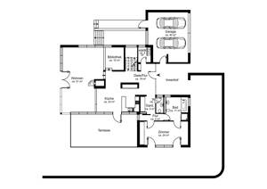 Lichtdurchflutetes Einfamilienhaus in Müngersdorf – 50933 Köln – Vorschaubild 9
