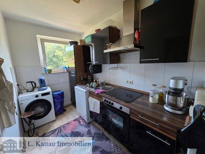 R 12 MARßEL- Kapitalanleger aufgepasst! Vermietete 3-Zimmer-Wohnung mit Balkon im 1. Obergeschoss – Bremen – Vorschaubild 6