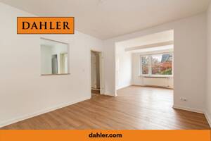 Attraktive Doppelhaushälfte in Niendorf nahe dem Niendorfer Gehege