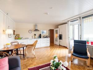 Zeitlose Eleganz in gefragter City-West-Lage, inkl. Tiefgaragenstellplatz – 10717 Berlin – Vorschaubild 3