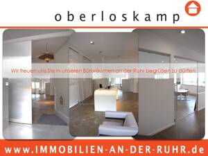 1-Zimmer-Wohnung mit Aufzug in ruhiger Seitenstraße in Essen Rüttenscheid! – 45130 Essen – Vorschaubild 8